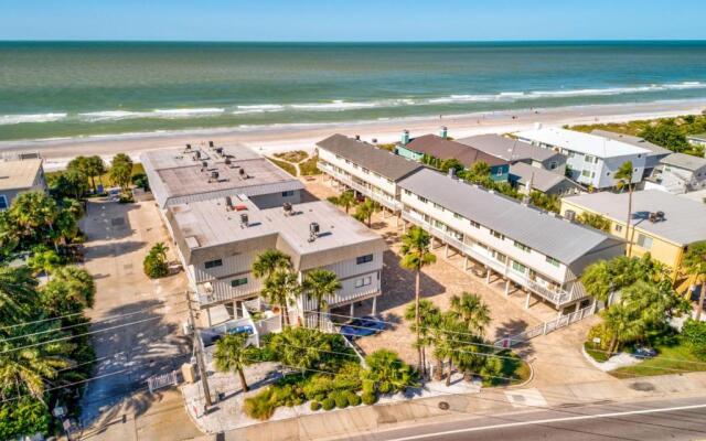 Gulfside Villas 3