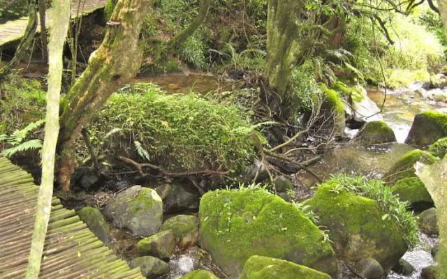 iKhayalamafu Mountain Reserve