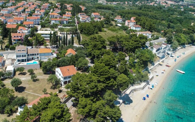 Villa Domenica