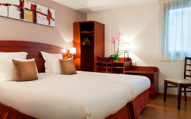 Hôtel Le Marquis by Inwood Hotels