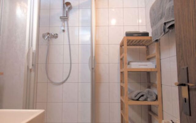 Apartment Nordwind Norddeich