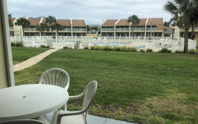 9 A, One Bedroom Condo