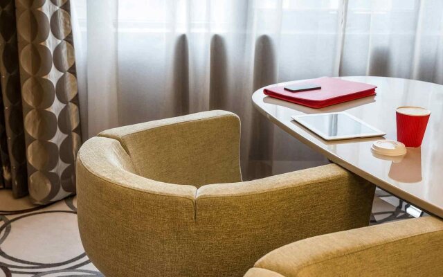 Pullman Melbourne Albert Park