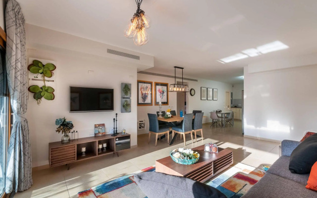 Sweet Inn Apartments - King David Street with Pool