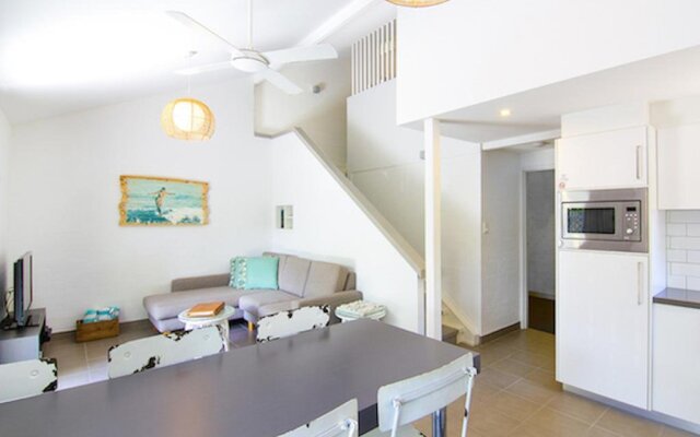 Bayshore Bungalows