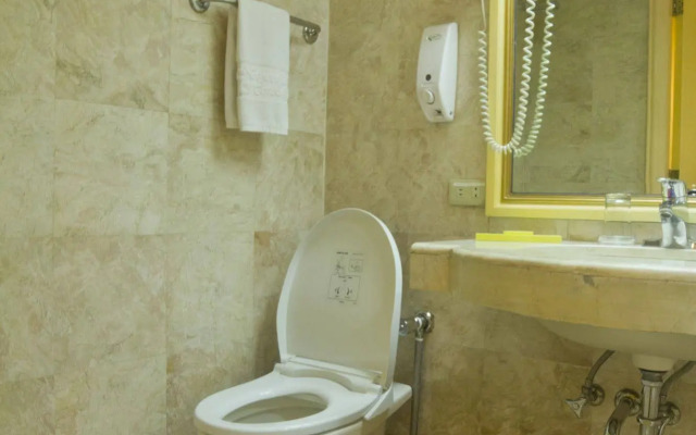 Networld Hotel Spa and Casino