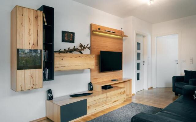 Terrassen-Appartement Held by Schladming-Appartements