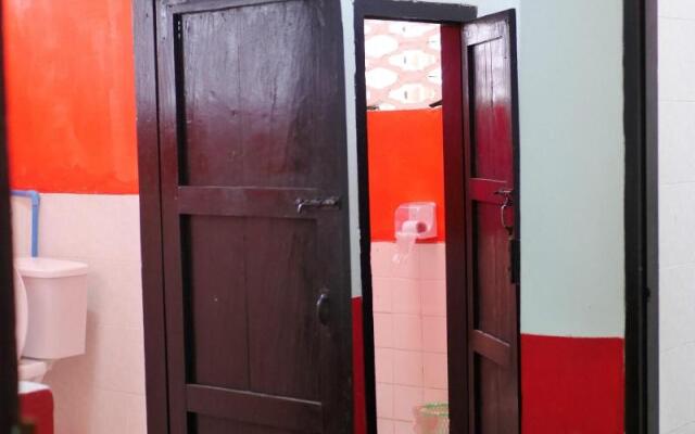 Y Not Laos Hostel