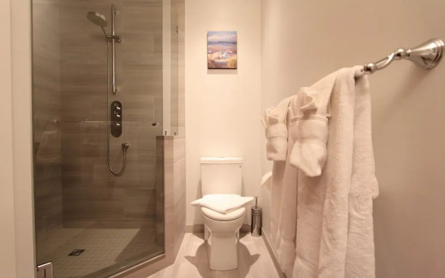Signature Condos By Whistler Retreats