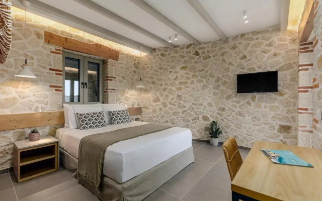 Armonia I Villa in Paxi