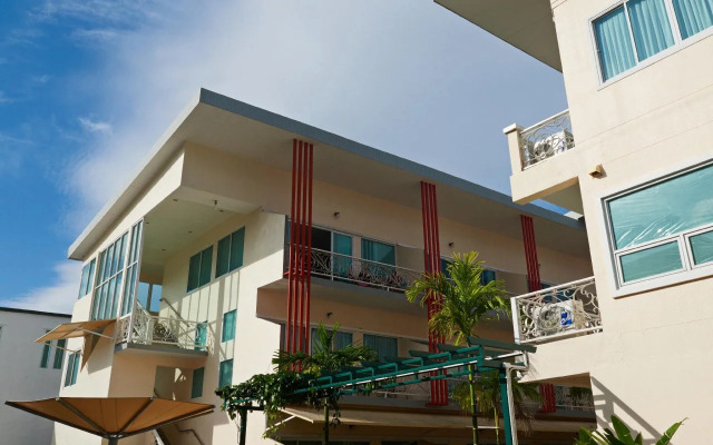 The Trend Kamala Hotel