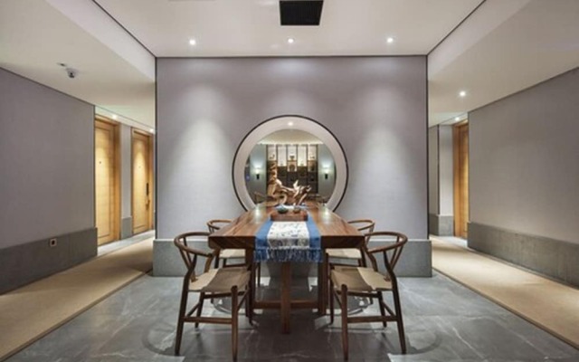 Qianna Baihe Boutique Hotel