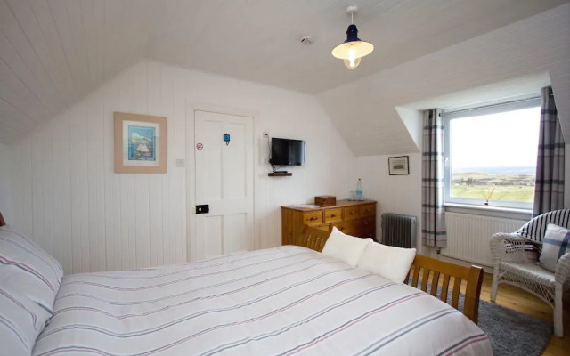 Lighthouse Cottage - Shared Facilities