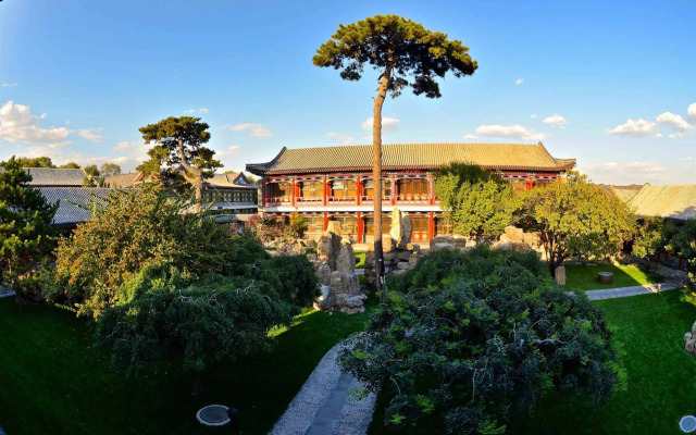Chengde Imperial Mountain Resort
