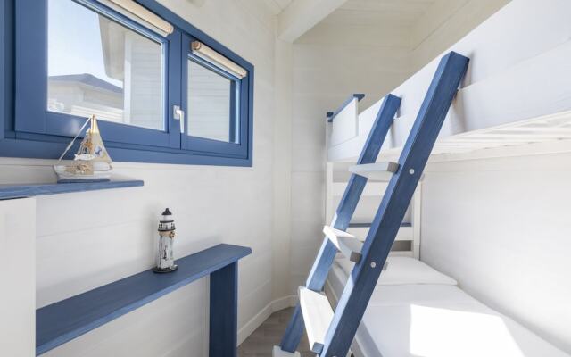 Arìa Residenze d'Amare