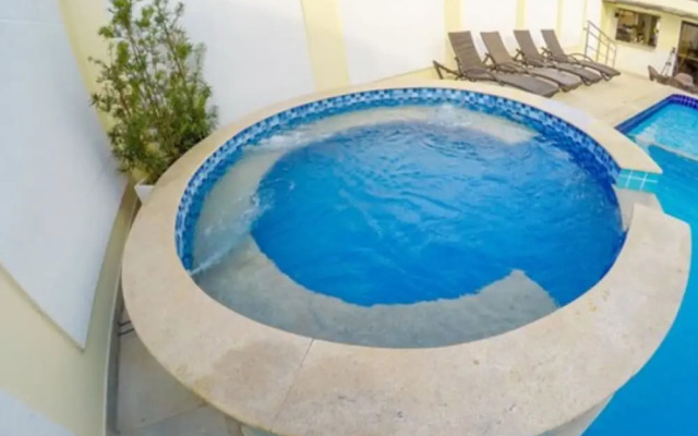 Gran Lumni Hotel