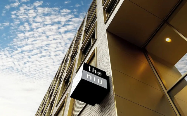 Holiday Inn - the niu, Flower Konstanz by IHG