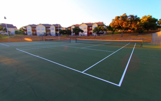 The Shores at Lake Travis