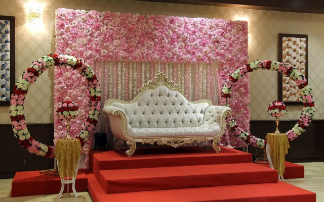 LB Suites Hotel