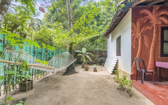 GuestHouser 1 BR Villa b529