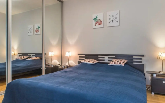 Old Riga Park Studio