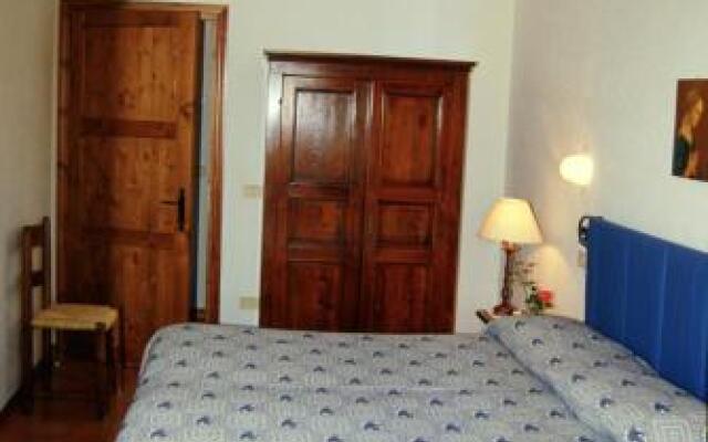 Il Fosso Delle Carceri