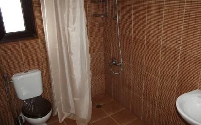 Elida Family Hotel