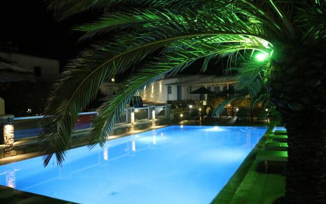 Petinaros Hotel