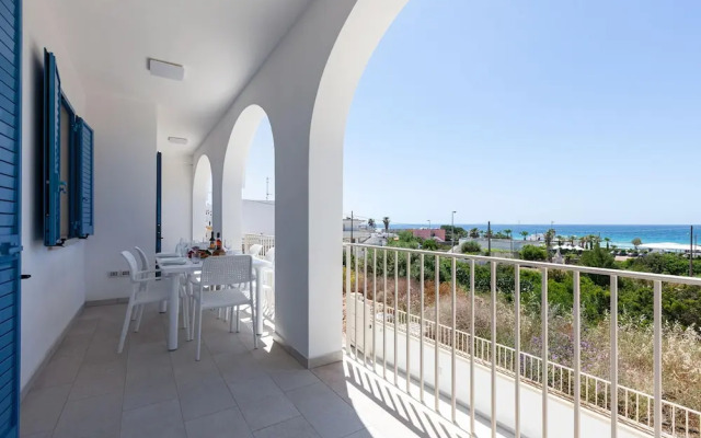 La Primula Apartment 2 Sea View