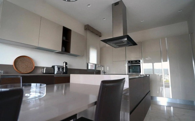 Mett Hotel & Beach Resort Bodrum (Ex.Rebis Bodrum)