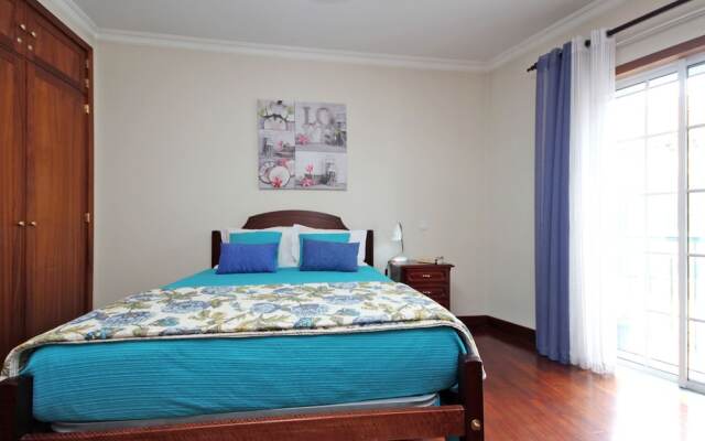 Feels Like Home Funchal Spacious Apartment with Balcony