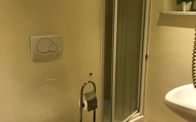 Clarian B&B