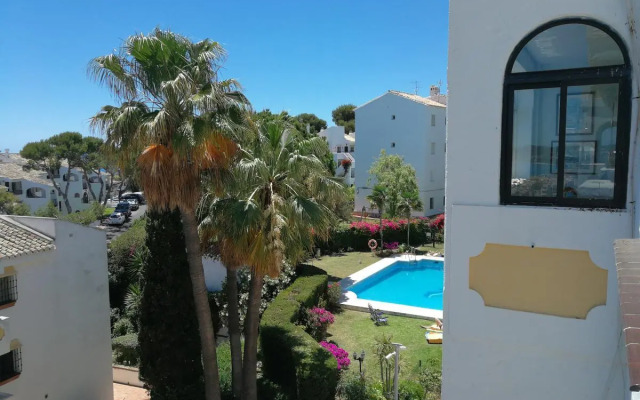 Apartment Las Acacias