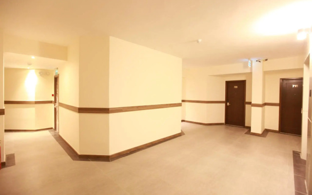 Minh Tam Hotel & Spa 3/2