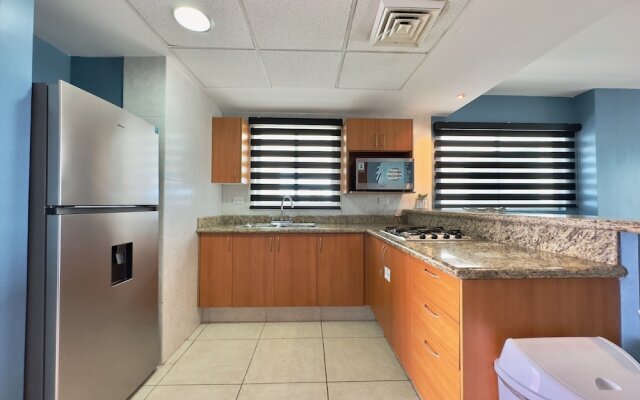 Costa Veleros Apartments