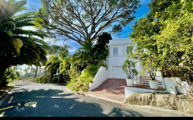Table Mountain Cottage