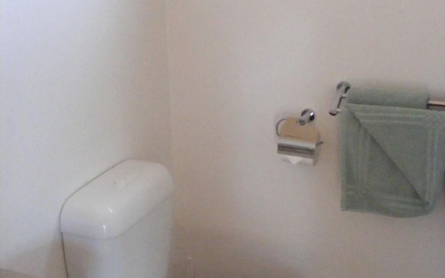 Cobar Caravan Park