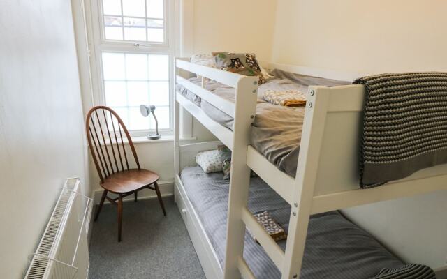 Kiely Cottage