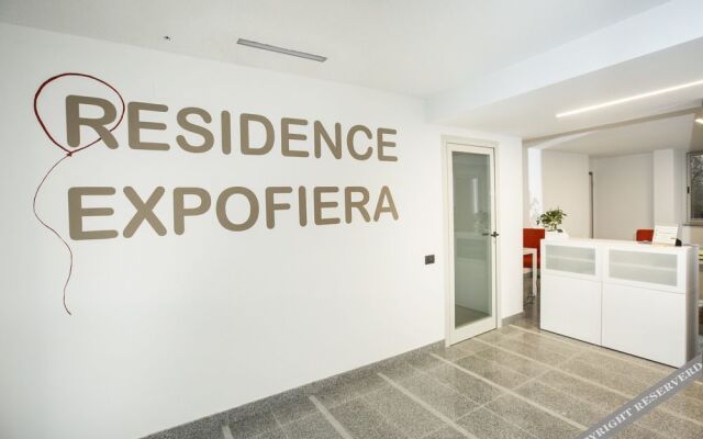 Residence Expofiera