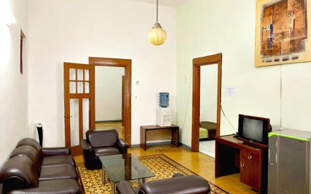 De Hoff Cihampelas Cottage – Guest Rooms – Bandung