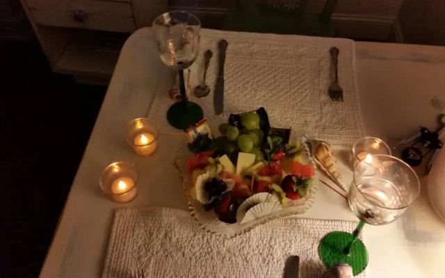 Anchor Inn NSB Bed & Breakfast