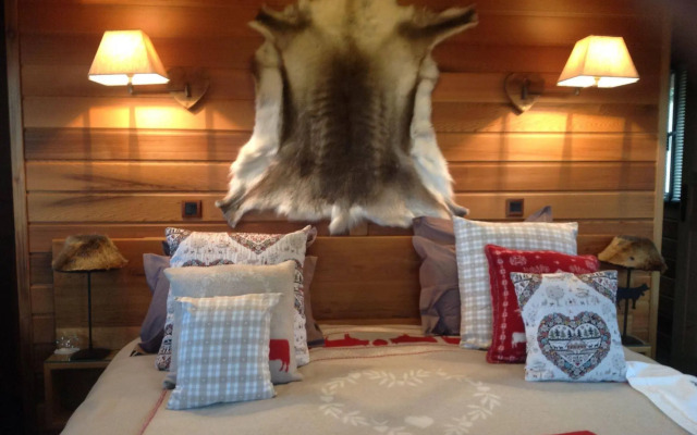 Le Relais De Franc Mayne Saint Emilion