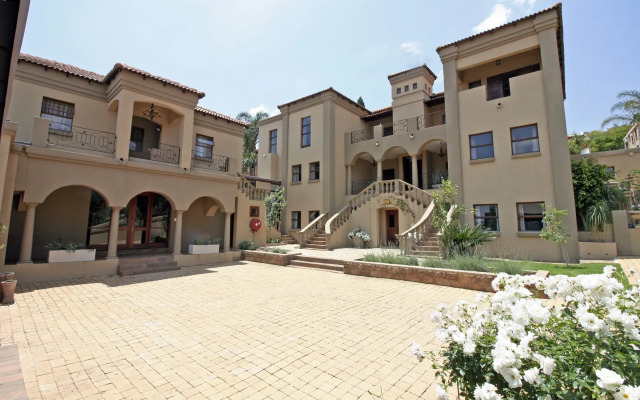 The Nobleman Boutique Hotel