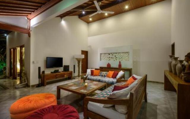 Villa Vastu Seminyak