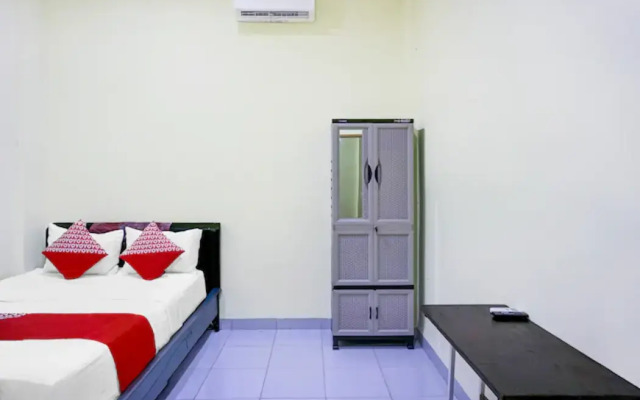 Hotel O Balige City Near Tugu Juara Monang