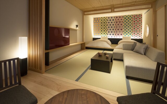 Hoshino Resorts KAI Nagato