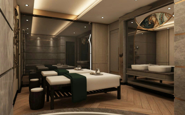 DoubleTree by Hilton Afyonkarahisar