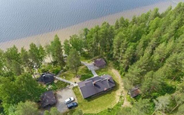 Holiday Home Villa hatakka