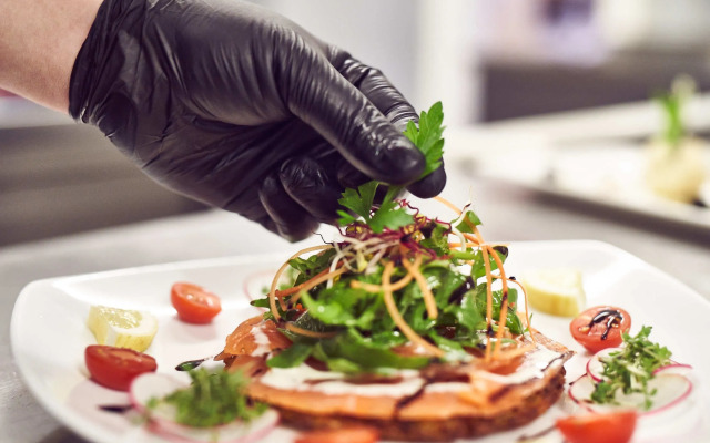 Das Landhotel Am Trätzhof