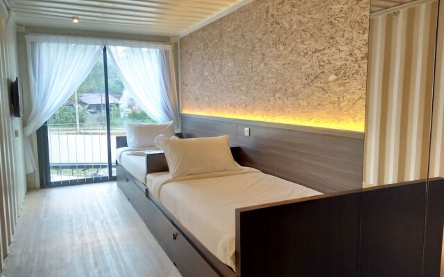 Casa Hill Resort